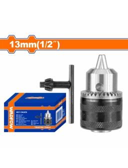 MANDRIN+CLE 13MM WADFOW...