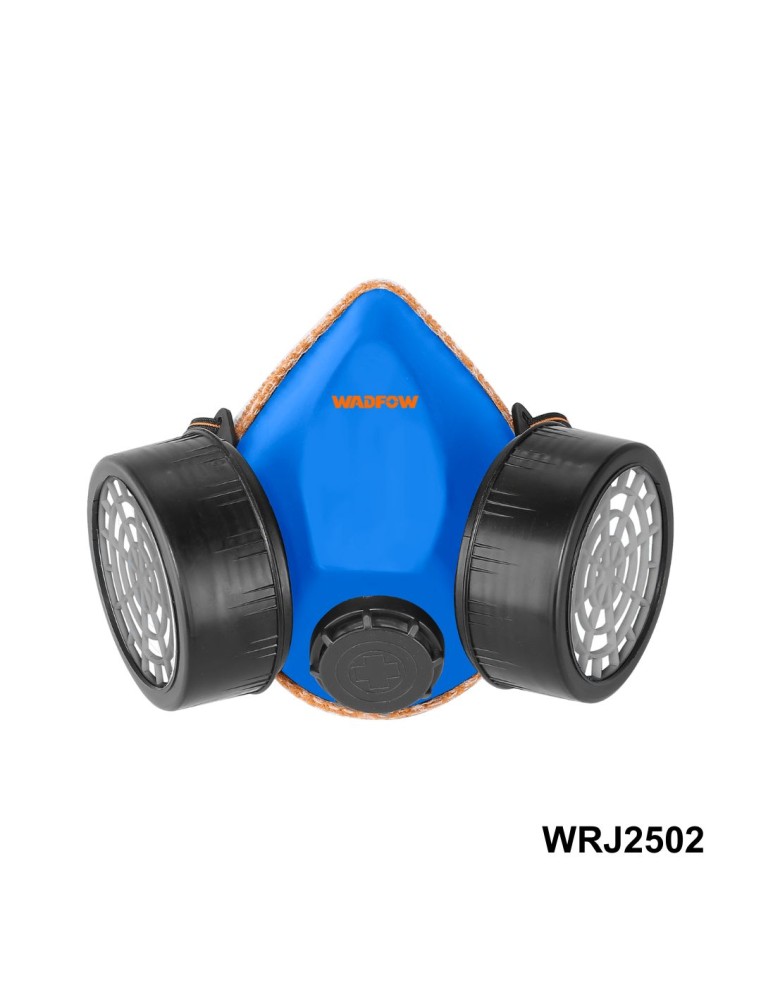 MASQUE A FILTRE DOUBLE WADFOW WRJ2502
