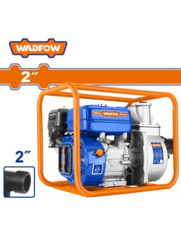 MOTOPOMPE 2" 7CV WADFOW WGW1A21