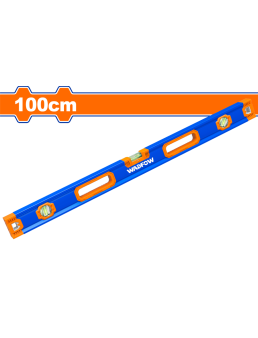 NIVEAU EAU 100CM WADFOW WSL1G100