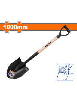 PELLE BECHE 210 M/BOIS...