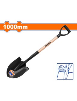 PELLE BECHE 210 M/BOIS WADFOW WSE1347
