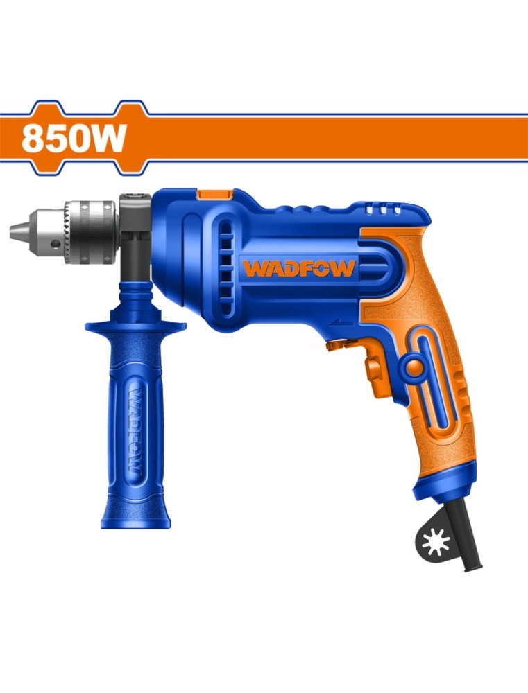 PERCEUSE 13 850W WADFOW WMD15851