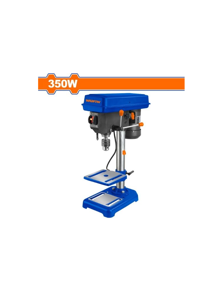 PERCEUSE D'ETABLI 13 350W WADFOW WDP15350