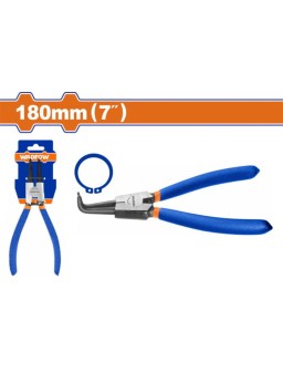 PINCE CERCLIPS COUDE EXT...