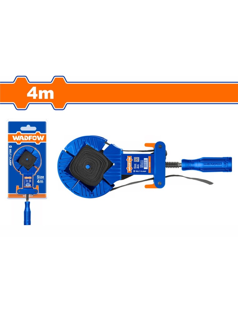 PINCE DE CINTRAGE 4M WADFOW WCP6404