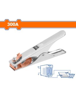 PINCE DE MASSE 300A WADFOW...