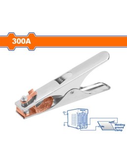 PINCE DE MASSE 300A WADFOW WEH9A03