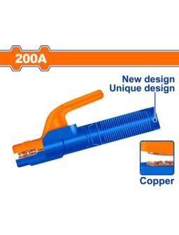 PINCE PORTE ELEC 200A...