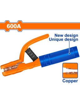 PINCE PORTE ELEC 600A...