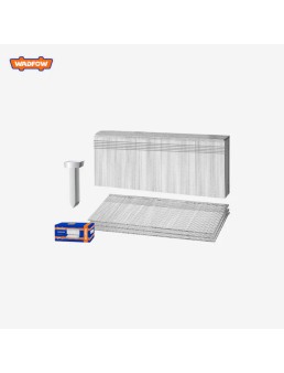POINTE 50 PAQUET 5000PC WADFOW WNA18501