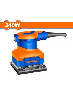 PONCEUSE VIBRANTE 240W WADFOW WFA1501