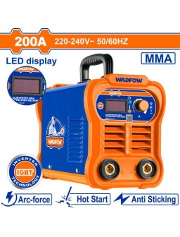 POSTE SOUDURE 200A /D4.0...