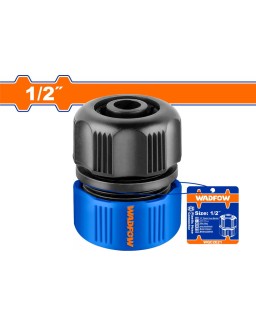 RACCORD 3/4" WADFOW WQC1E34
