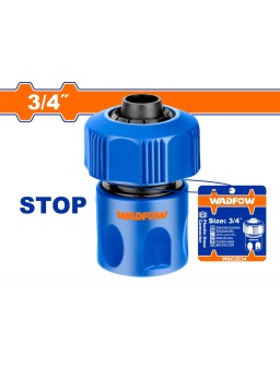 RACCORD AUTOSTOP 3/4"...
