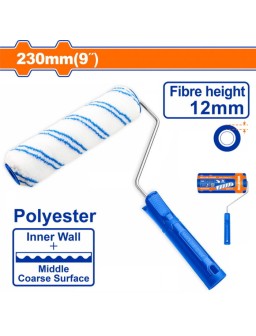 ROULEAU PEINT POLYESTER 230...
