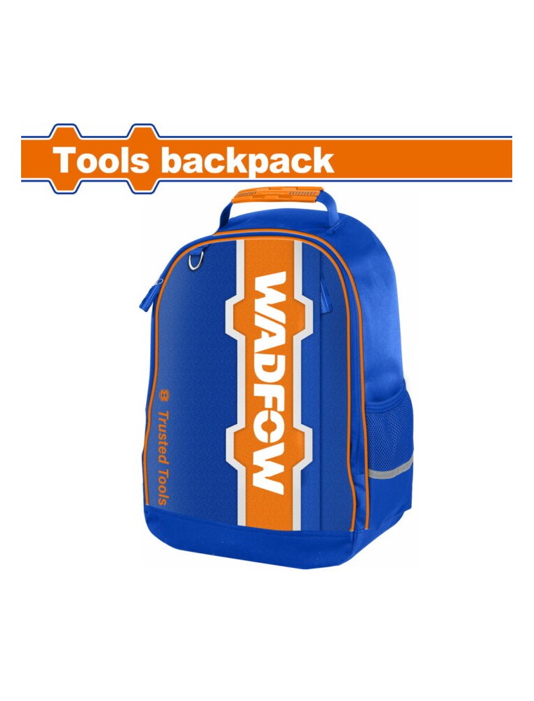 SAC A DOS 8KG WADFOW WTG4100