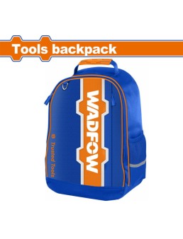 SAC A DOS 8KG WADFOW WTG4100