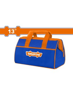 SAC A OUTILS 13" 8KG WADFOW...