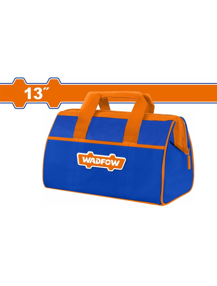 SAC A OUTILS 13" 8KG WADFOW WTG3113