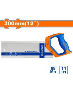 SCIE A DOS 300 WADFOW WHW1112