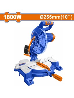 SCIE A ONGLET 255 1800W...