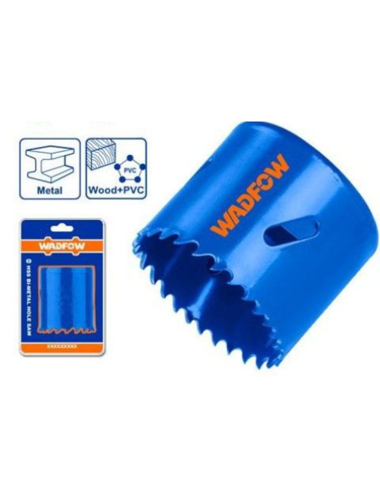 SCIE A TREPAN HSS 114 WADFOW WKJ14114