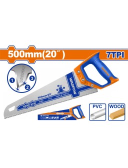 SCIE EGOINE 500 WADFOW WHW8G20