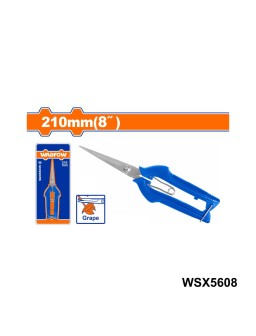 SECATEUR RAISIN 210MM...