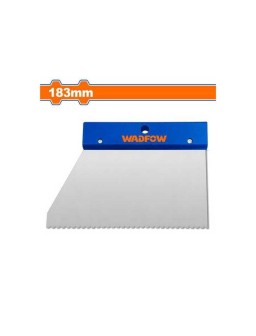 SPATULE DENTEE 183MM WADFOW...
