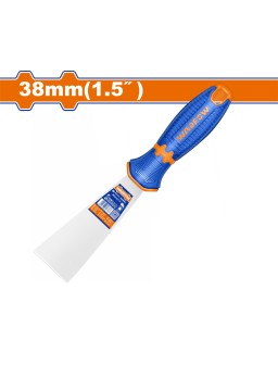 SPATULE INOX 38 WADFOW WPT1315