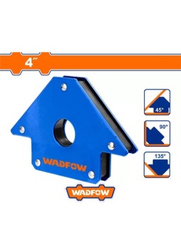 SUPP SOUDAGE MAGNETIQUE 4"...