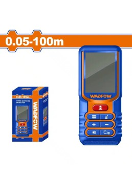 TELEMETRE LASER 100M WADFOW WDL1520