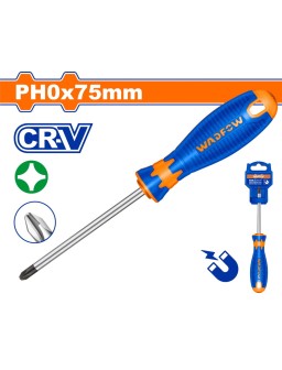 TOURNEVIS PH0X75 CR-V...