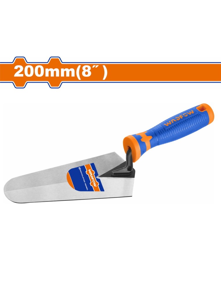 TRUELLE MP 200MM WADFOW WBT2308
