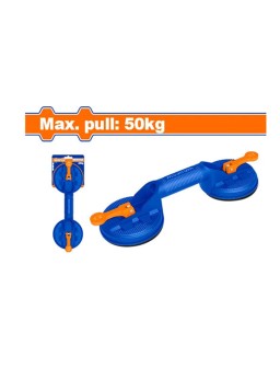 VENTOUSE DOUBLE 50KG WADFOW...