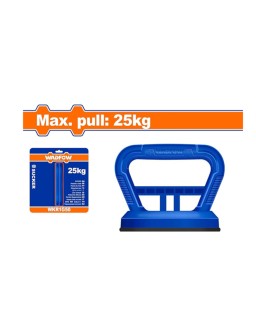 VENTOUSE SIMPLE 25KG WADFOW...
