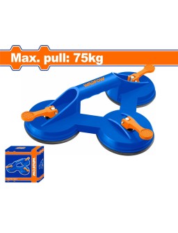 VENTOUSE TRIPLE 75KG WADFOW...
