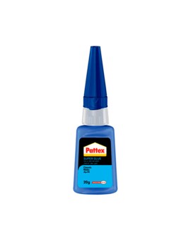 Pattex Tube Colle Super...