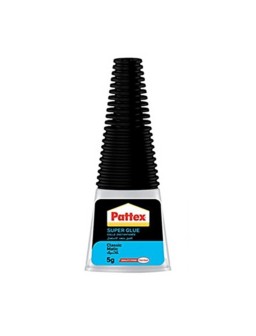 Pattex Tube Colle Super...
