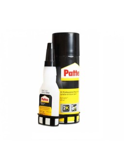 Colle Pattex Mdf rapide...