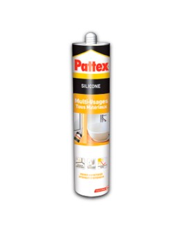 Pattex Silicone...