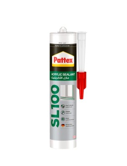 Pattex Acrylique SL100 -280ml