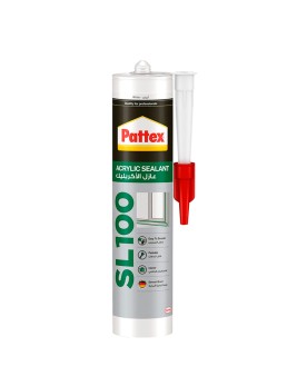 Pattex Acrylique SL100 -280ml