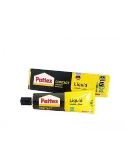 TUBE COLLE 50G PATTEX