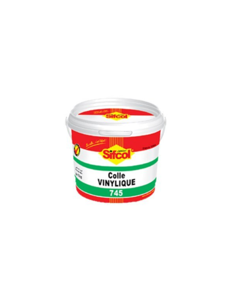 Colle 745 05KGS SIFCOL