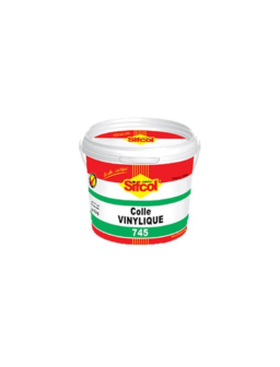 SIFCOL 745 C04 400G