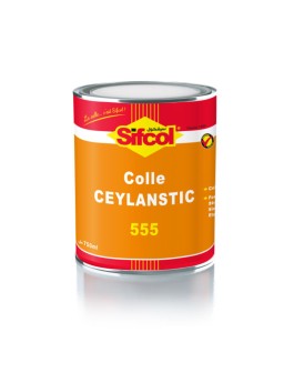 SIFCOL NEOPRENE 555 4.8L