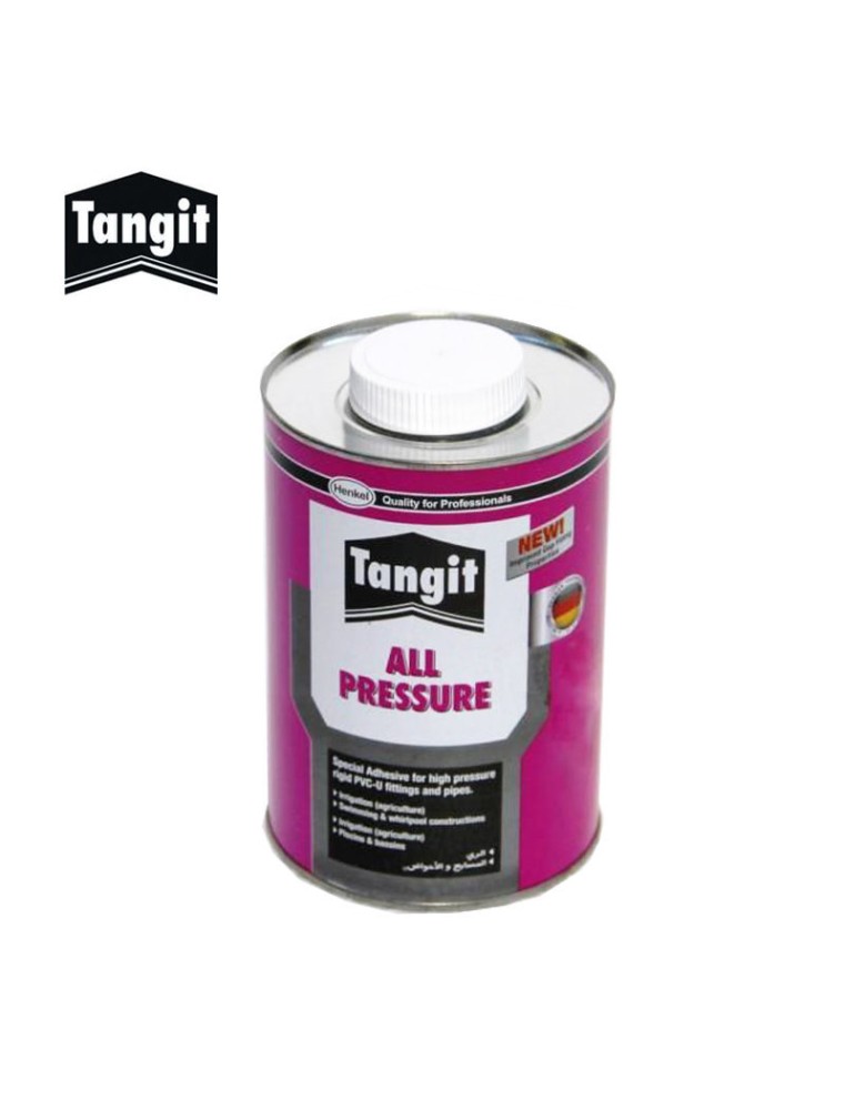 BOITE COLLE TANGIT DE 1KG HENKEL