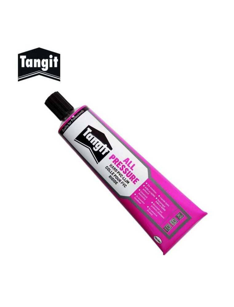 TUBE COLLE TANGIT 125GR HENKEL